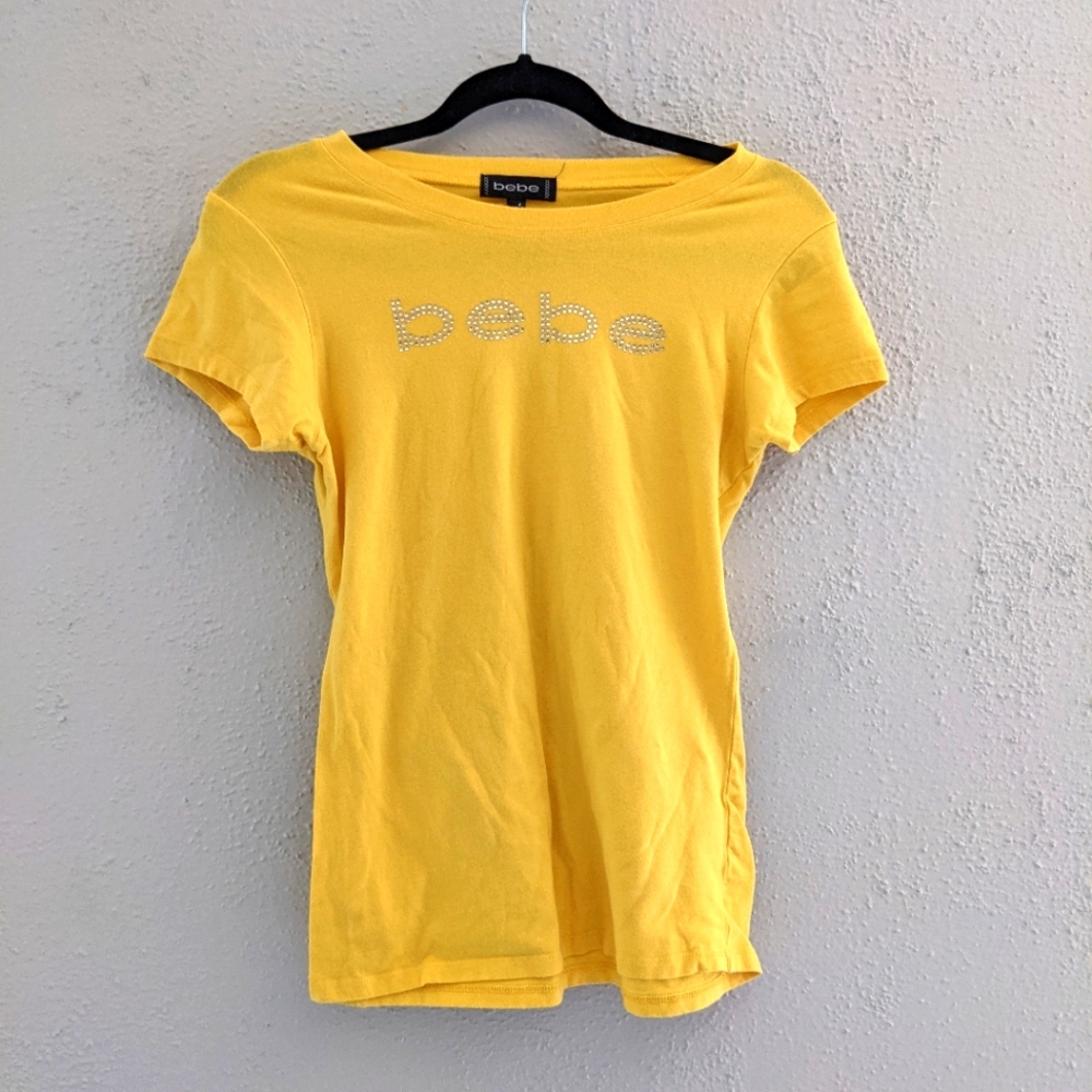 Vintage Bebe Shirt